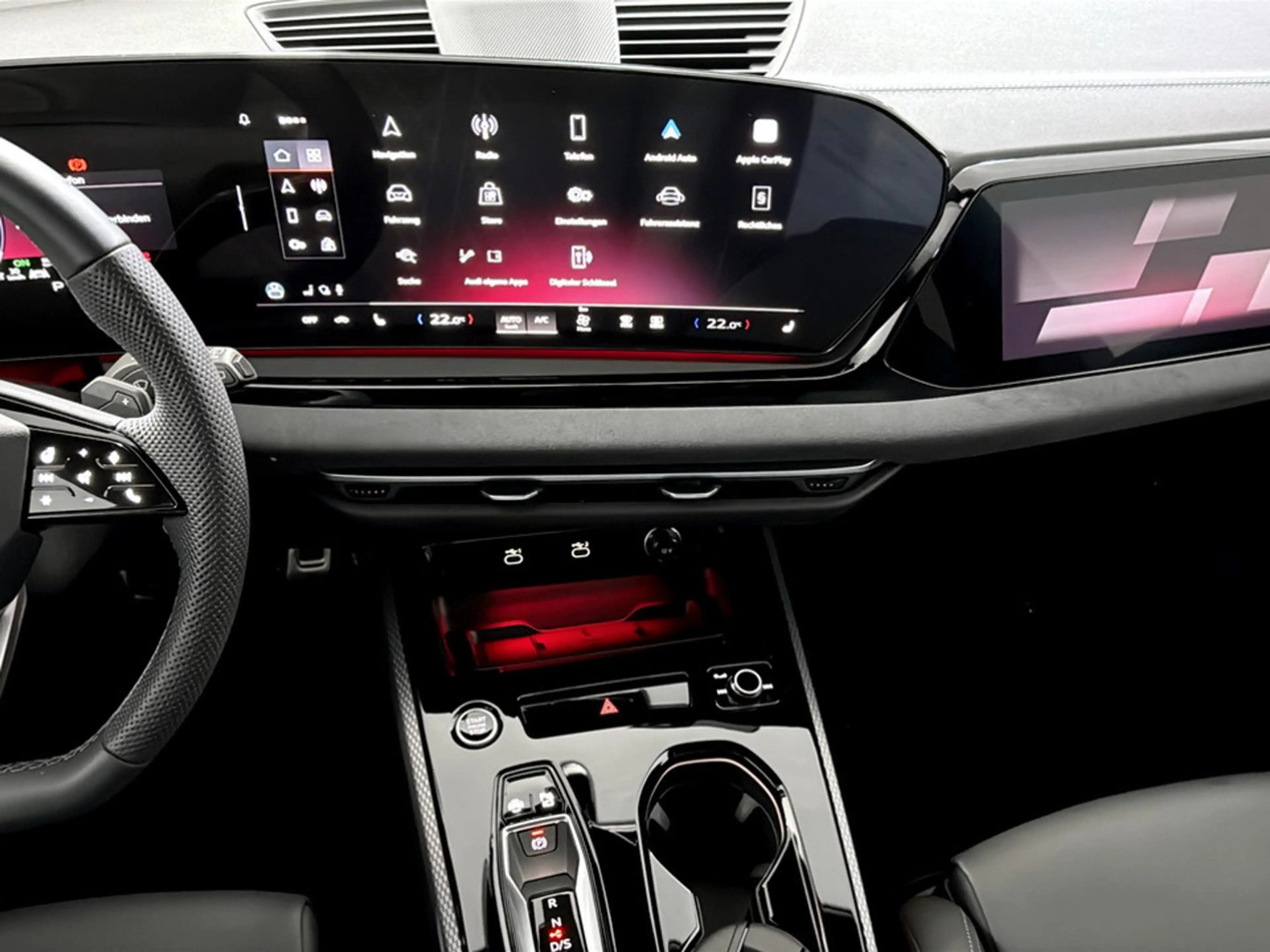 Audi A5 TDI quattro — photo 10