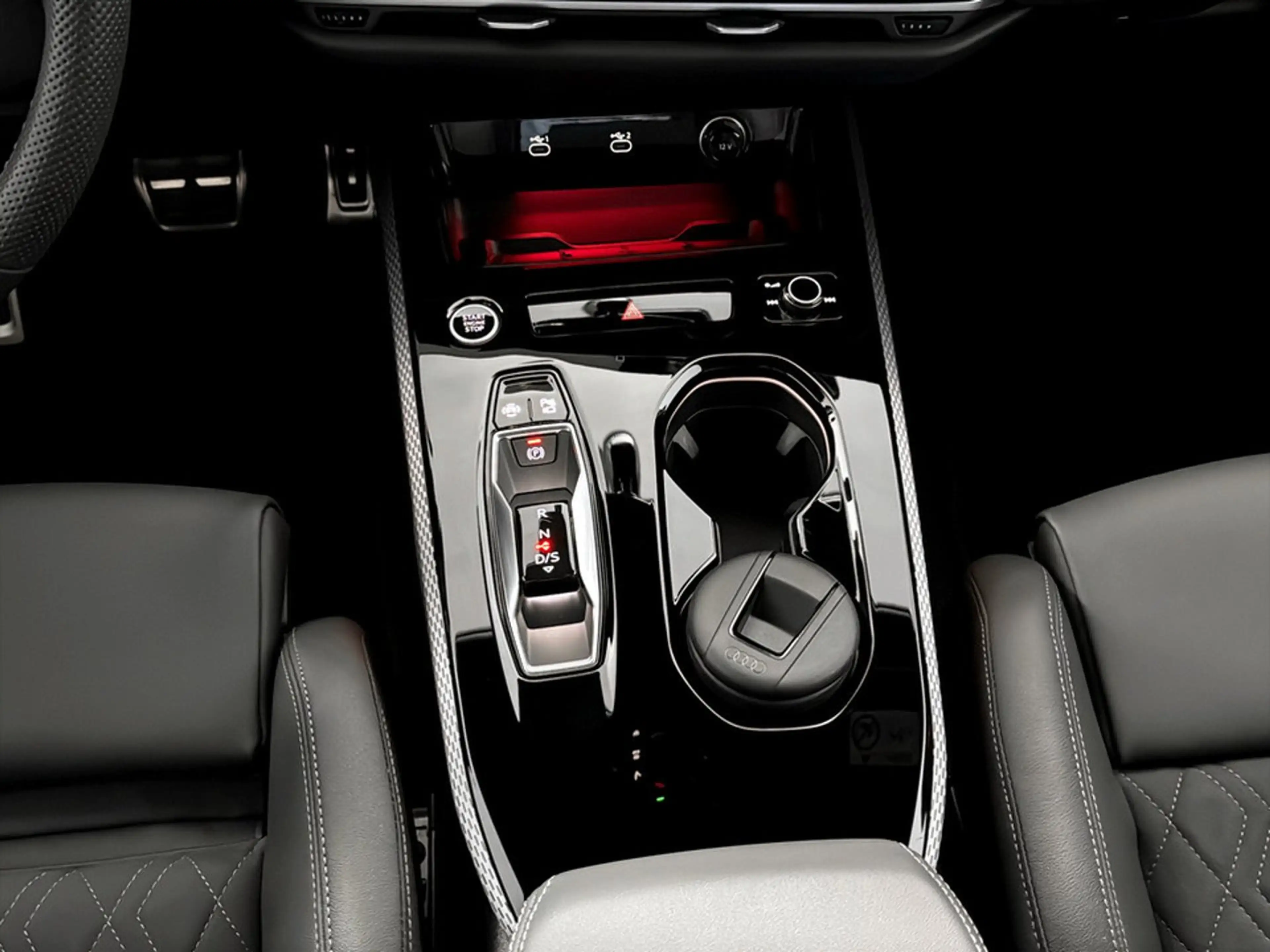 Audi A5 TDI quattro — photo 13