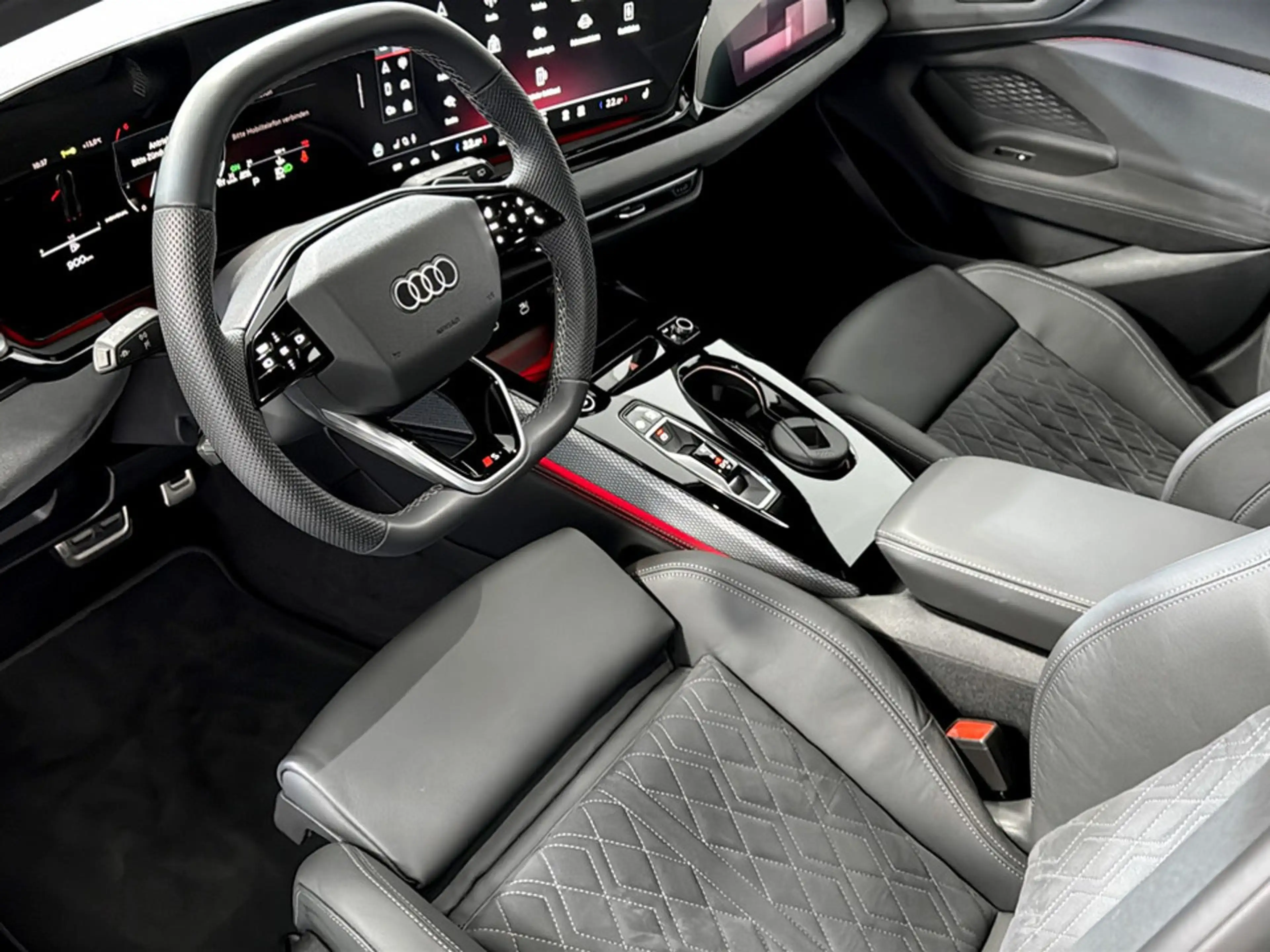 Audi A5 TDI quattro — photo 7