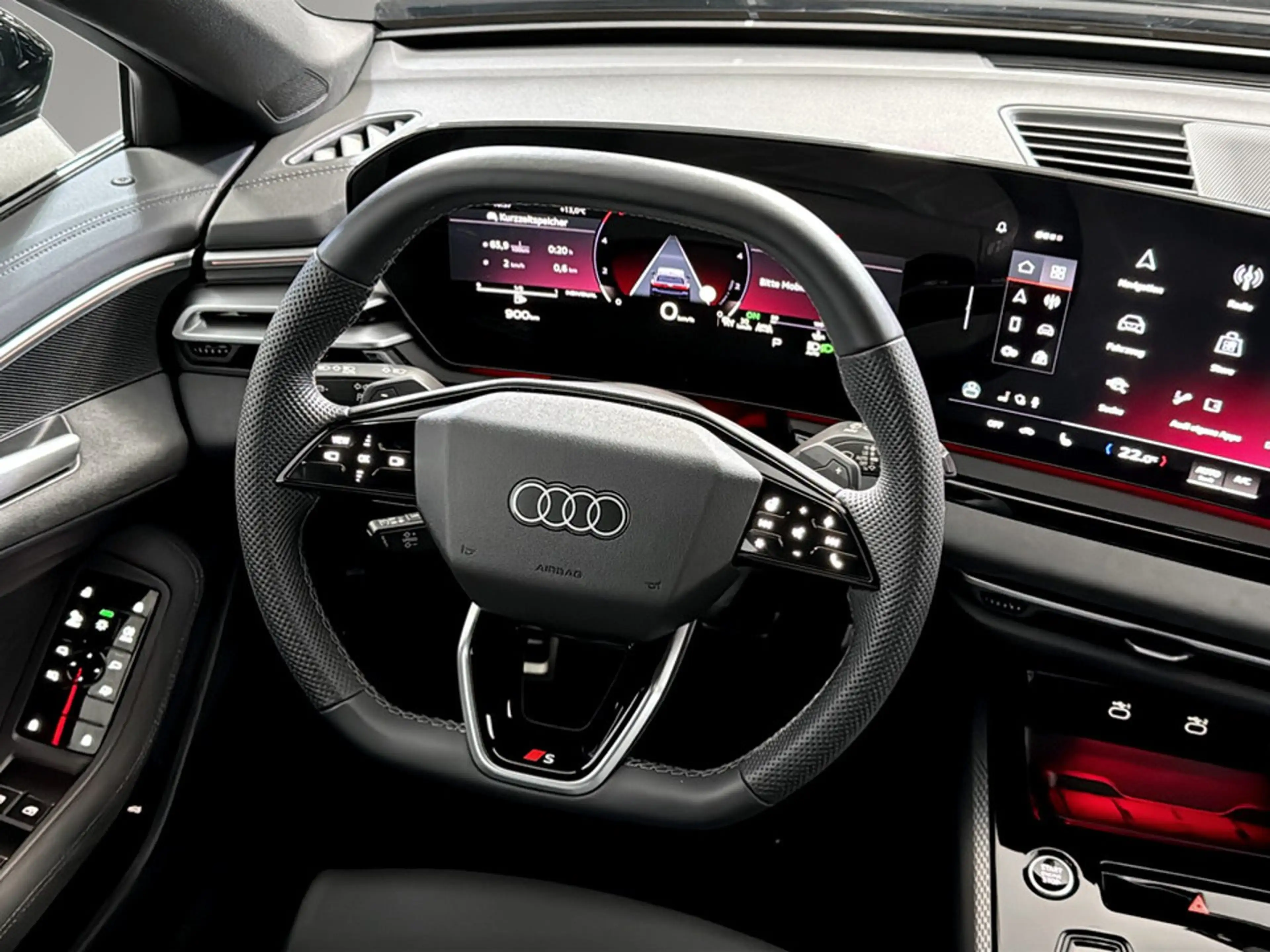 Audi A5 TDI quattro — photo 9