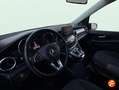 Mercedes-Benz V 220 d Avantgarde Largo Negro - thumbnail 14