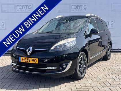 Renault Grand Scenic 1.2 TCe Bose NL AUTO | NAVI | ECC |
