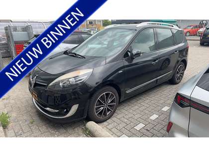 Renault Grand Scenic 1.2 TCe Bose NL AUTO | NAVI | ECC |