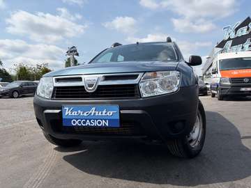 Duster 1.5 dCi 4x2 Ambiance*53000km*
