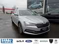 Skoda Superb Kombi Style #VFW #AufLager #LED #Nav Klima Navi Silber - thumbnail 1