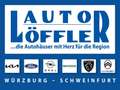 Skoda Superb Kombi Style #VFW #AufLager #LED #Nav Klima Navi Silber - thumbnail 15