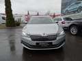 Skoda Superb Kombi Style #VFW #AufLager #LED #Nav Klima Navi Silber - thumbnail 3
