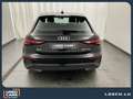 Audi A3 Sportback/S line35/LED/Nav/ACC Negro - thumbnail 6