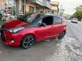 Toyota Yaris Yaris III 2015 5p 1.0 Trend Red Edition Rosso - thumbnail 4