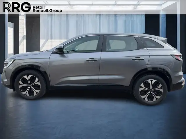 Renault Austral view 2