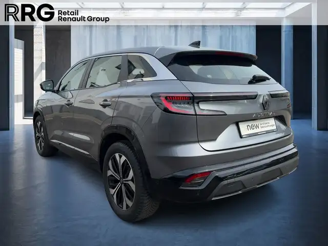 Renault Austral view 4