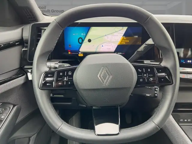 Renault Austral view 11