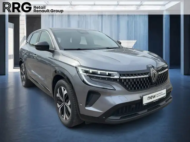 Renault Austral view 7