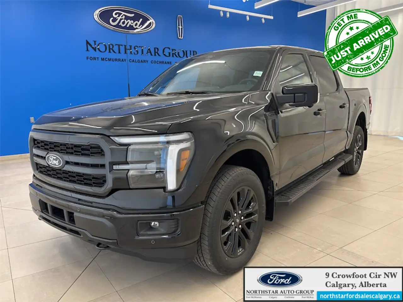 2026 Ford F 150