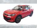 Volkswagen Tiguan 1.5 eTSI DSG Life Navi AHK Kamera HUD ACC Rot - thumbnail 2