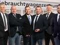 Volkswagen Arteon Shootingbrake R-Line 2.0 TDI DSG LED Grau - thumbnail 22
