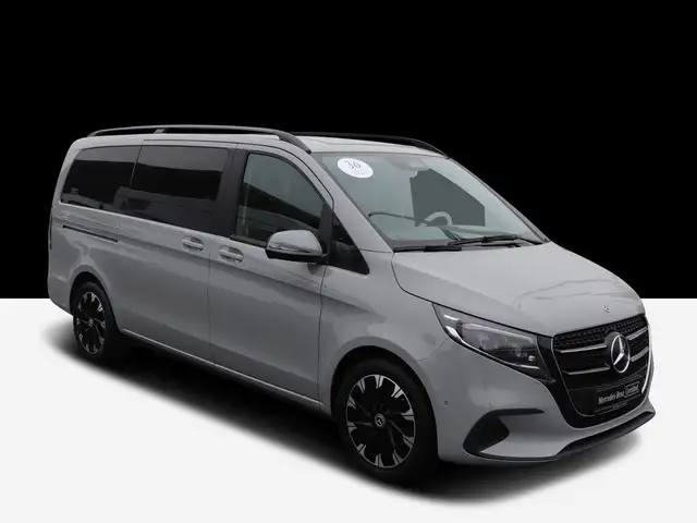 Mercedes-Benz V 220 V 220 d STYLE Lang  Basic/Modellgeneration 2/Navi