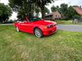 BMW 323 3er Ci Cabrio Rot - thumbnail 5