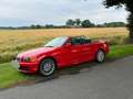 BMW 323 3er Ci Cabrio Rot - thumbnail 4