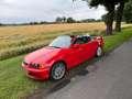 BMW 323 3er Ci Cabrio Rot - thumbnail 3