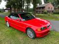 BMW 323 3er Ci Cabrio Rot - thumbnail 16