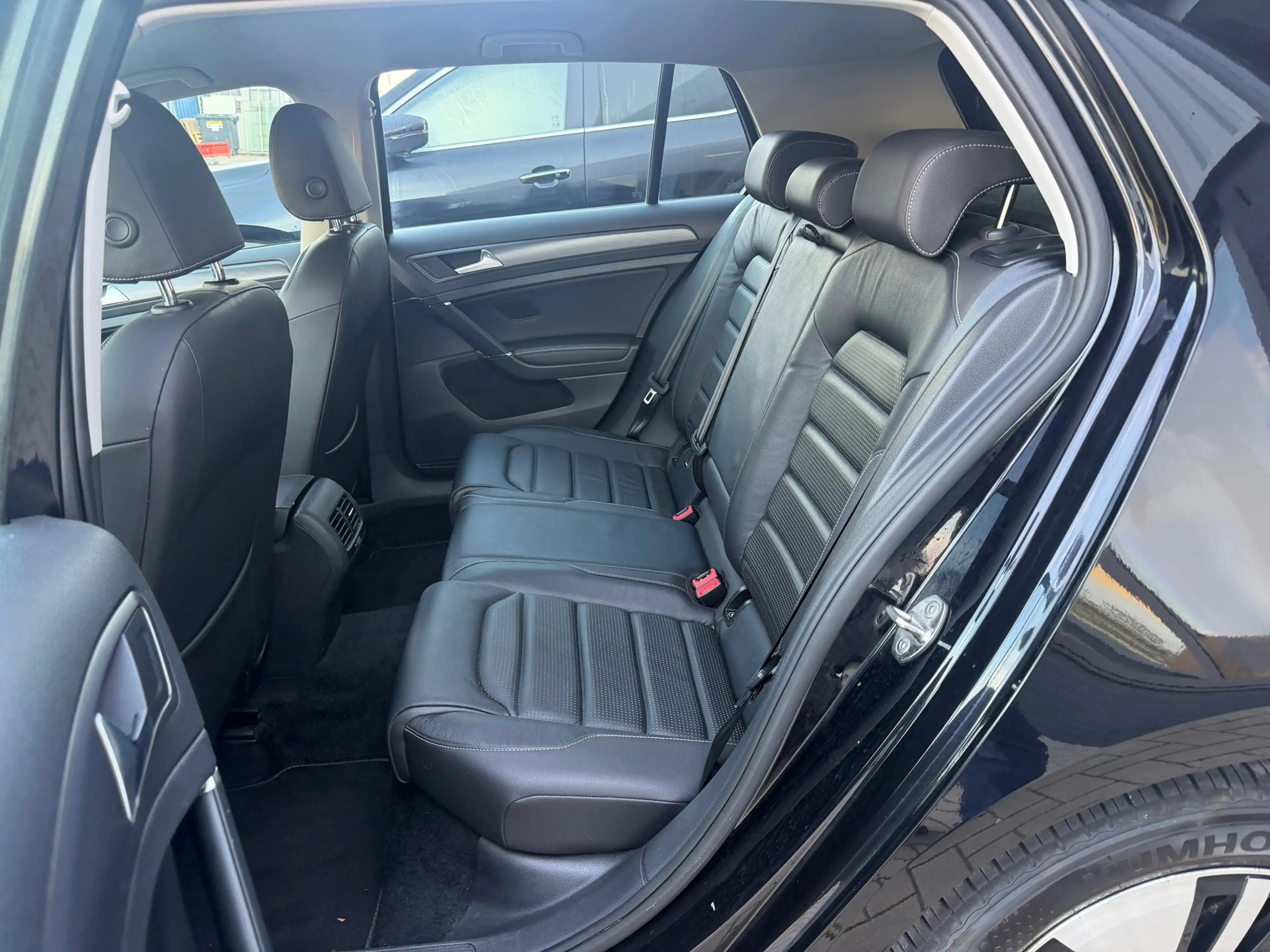 Volkswagen e-Golf E-Golf | SOH 89% | CARPLAY | STOELVERW | NAP.ORIG. — photo 7
