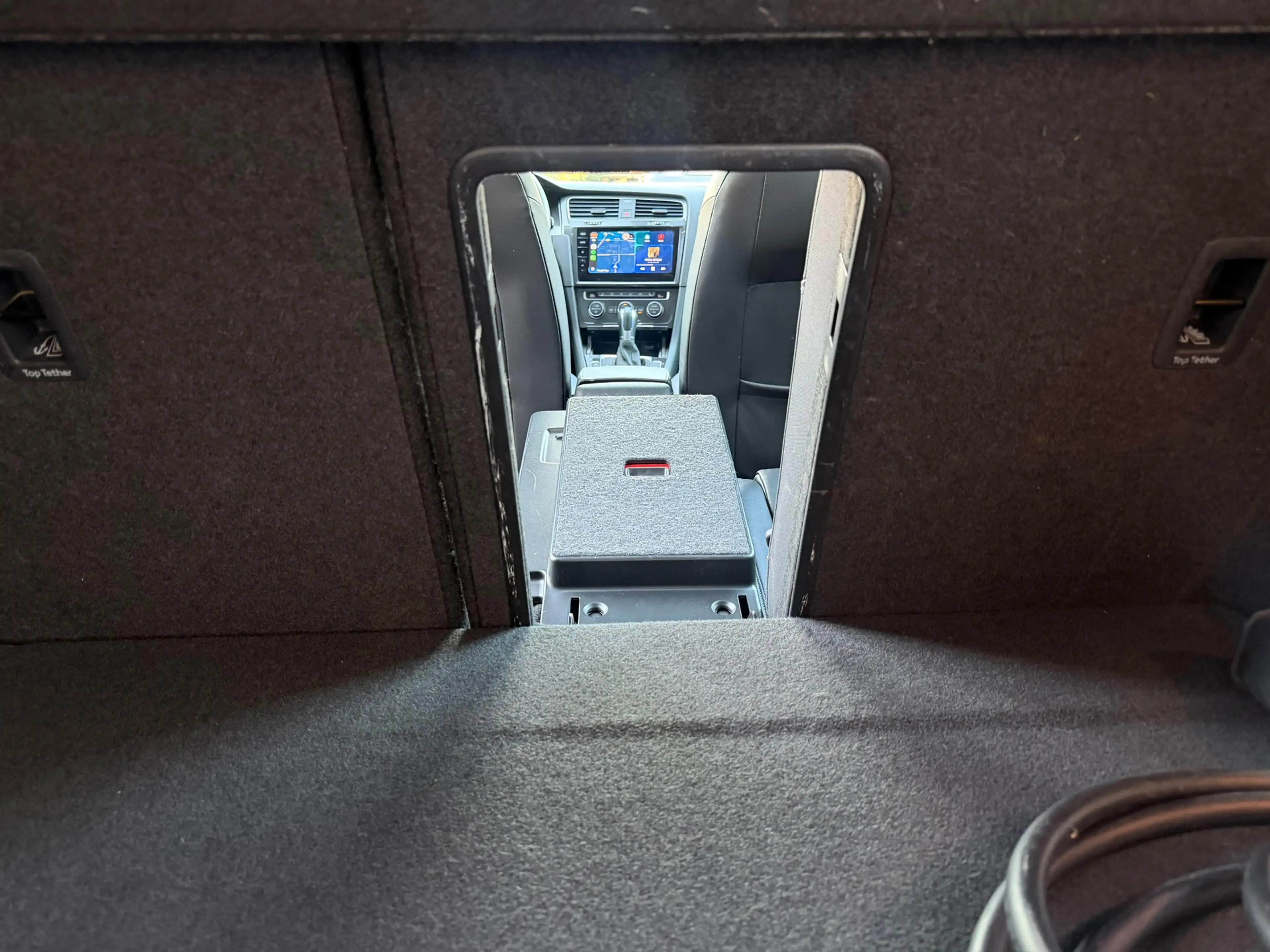 Volkswagen e-Golf E-Golf | SOH 89% | CARPLAY | STOELVERW | NAP.ORIG. — photo 14
