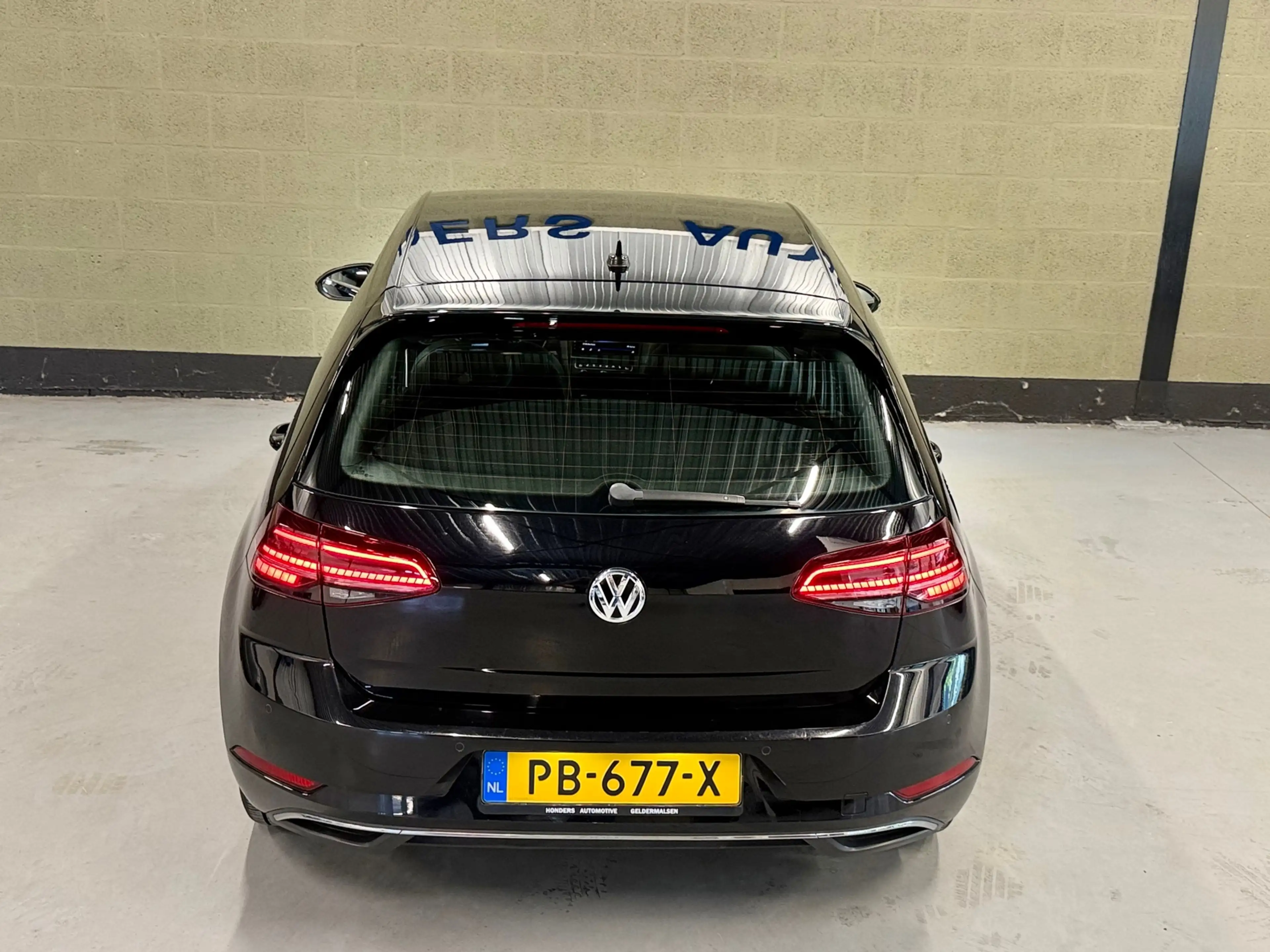 Volkswagen e-Golf E-Golf | SOH 89% | CARPLAY | STOELVERW | NAP.ORIG. — photo 38