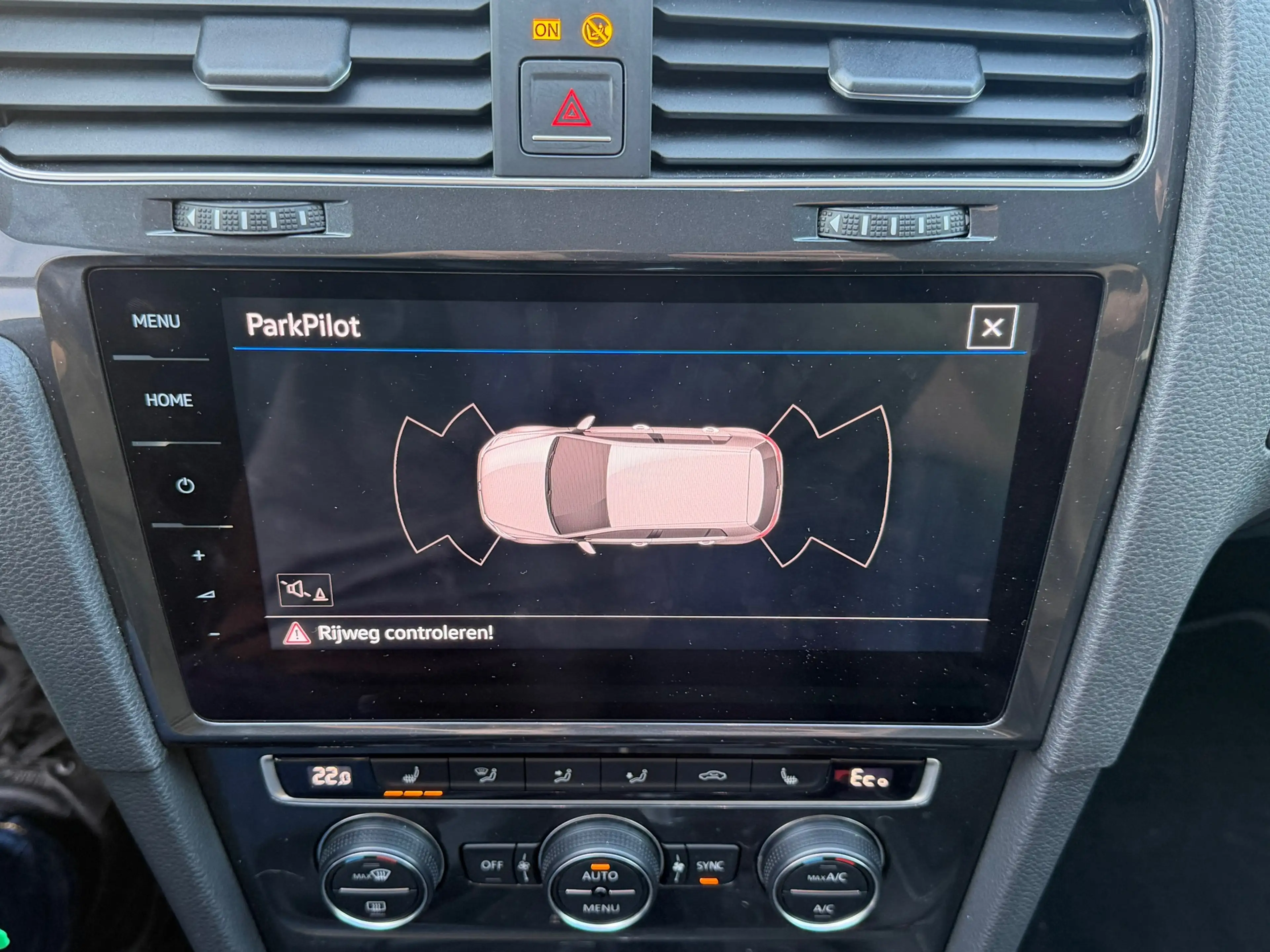 Volkswagen e-Golf E-Golf | SOH 89% | CARPLAY | STOELVERW | NAP.ORIG. — photo 29