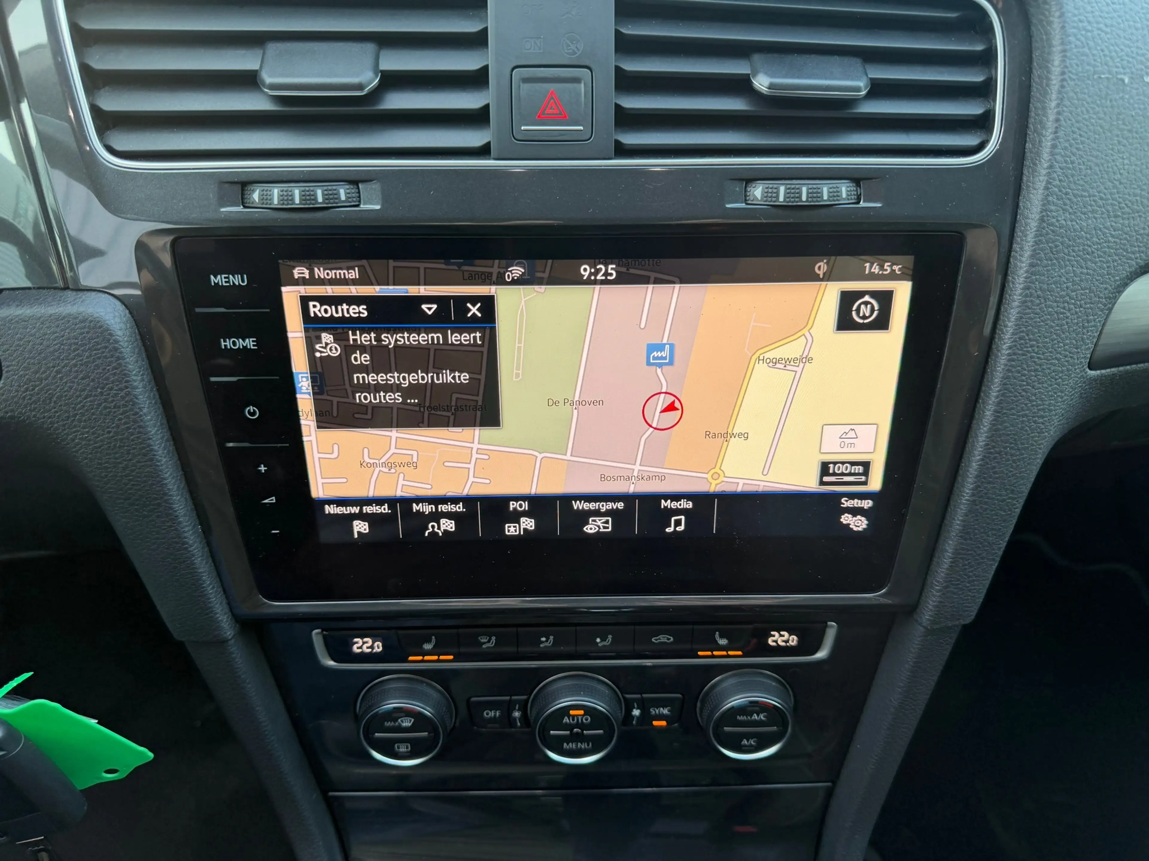 Volkswagen e-Golf E-Golf | SOH 89% | CARPLAY | STOELVERW | NAP.ORIG. — photo 26