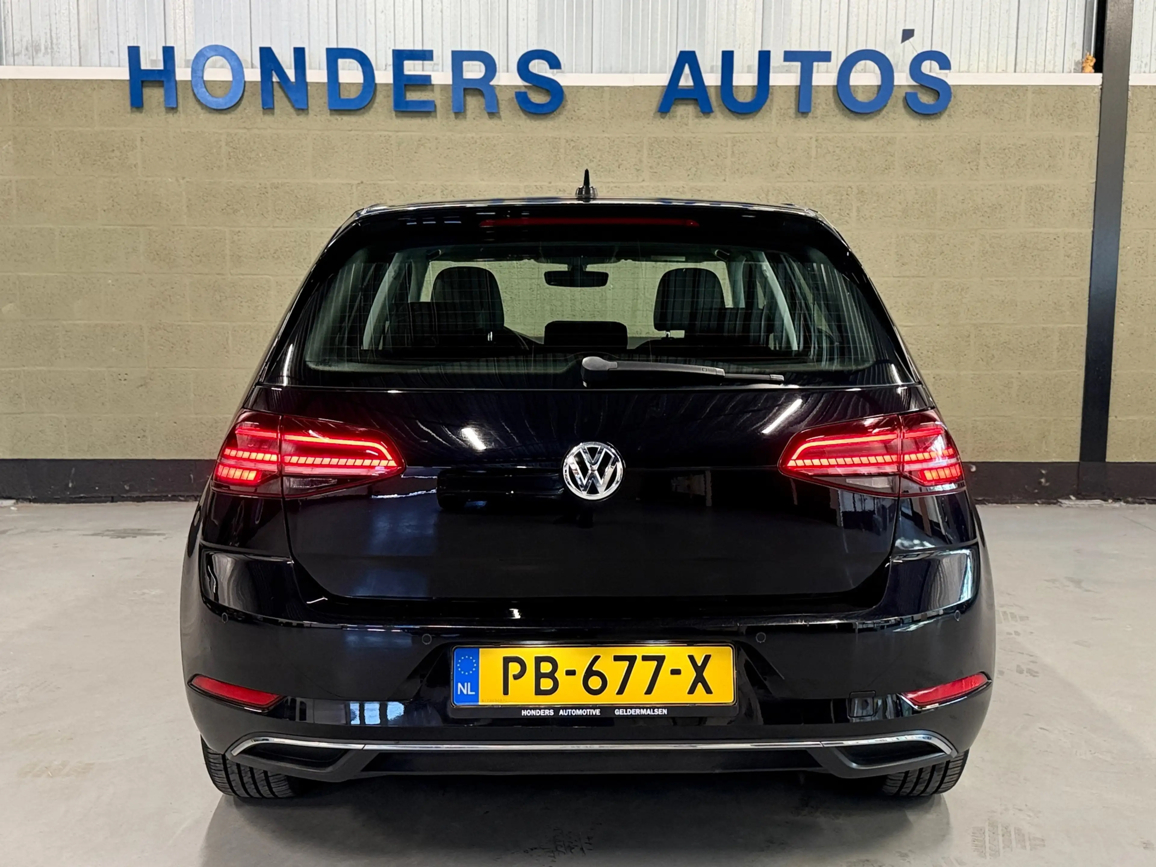 Volkswagen e-Golf E-Golf | SOH 89% | CARPLAY | STOELVERW | NAP.ORIG. — photo 15