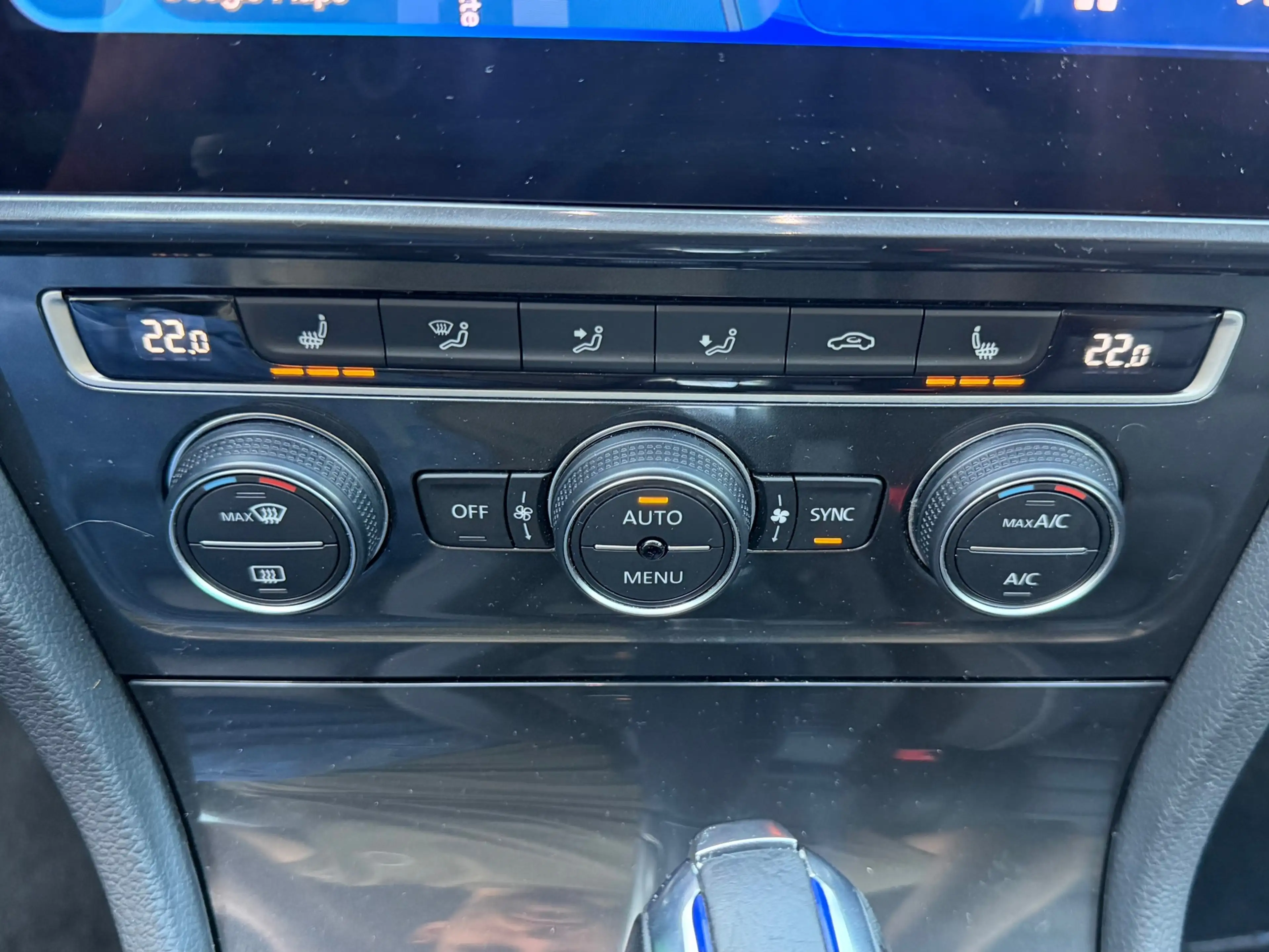 Volkswagen e-Golf E-Golf | SOH 89% | CARPLAY | STOELVERW | NAP.ORIG. — photo 11