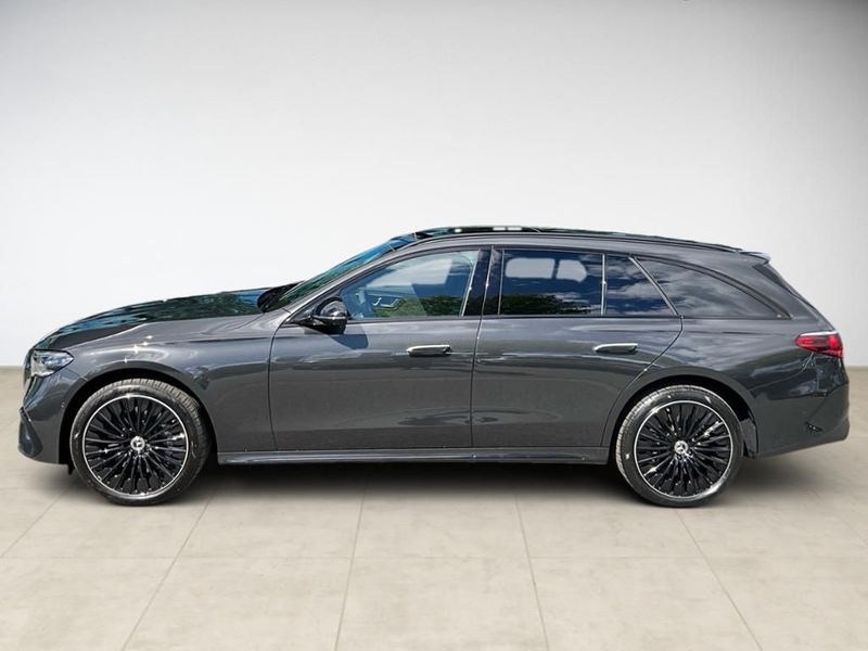 Mercedes-Benz E 450 d 4M T AMG 360 ACC AHK AUT DynLicht HUD LM — photo 7