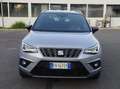SEAT Arona Arona 1.6 tdi Xcellence 95cv dsg my18 Argento - thumbnail 3