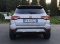 SEAT Arona Arona 1.6 tdi Xcellence 95cv dsg my18 Argento - thumbnail 5