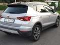 SEAT Arona Arona 1.6 tdi Xcellence 95cv dsg my18 Argento - thumbnail 6