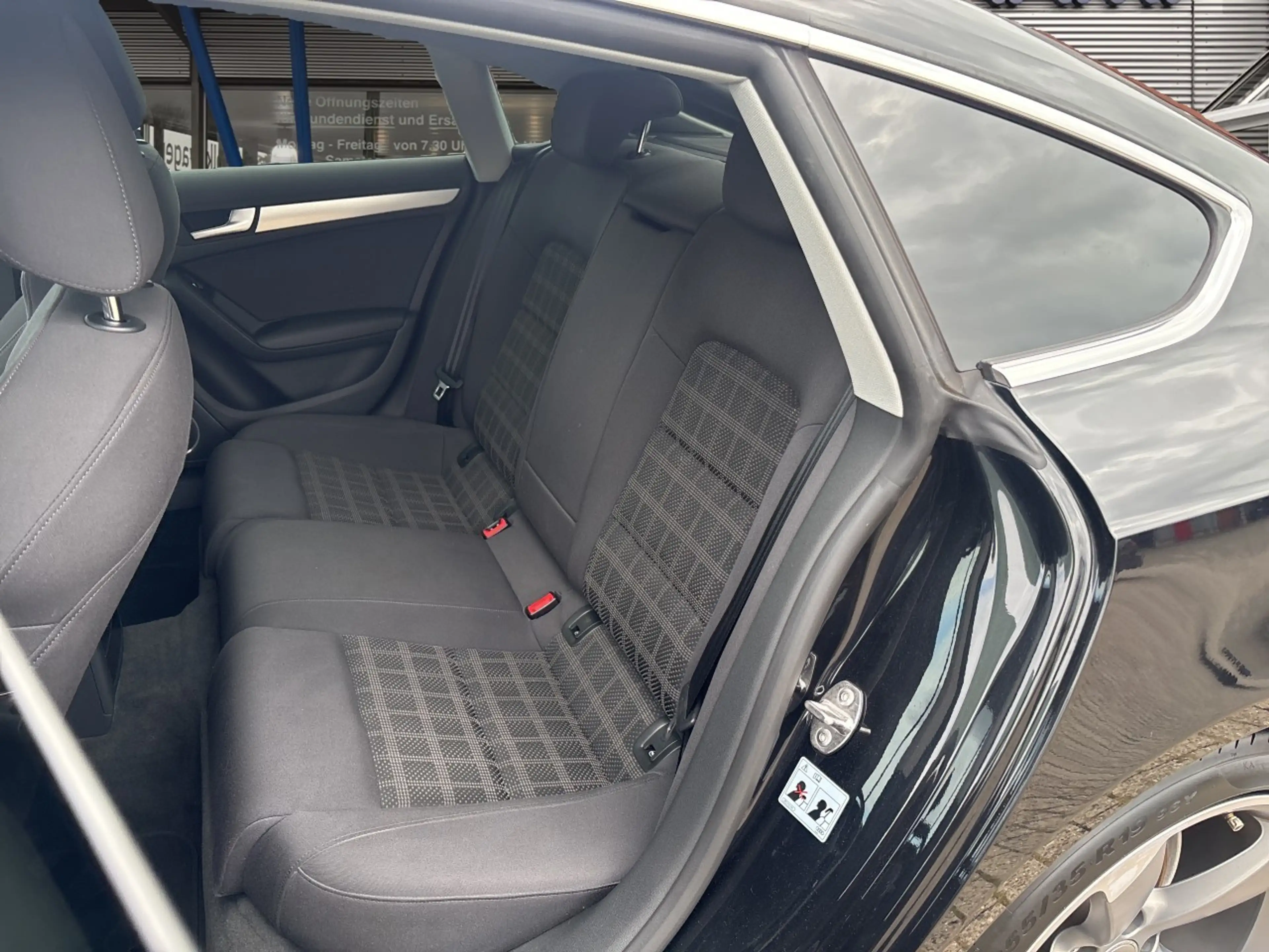 Audi A5 Sportback 1.8 TFSI S-LINE Selection XENON B+O — photo 13