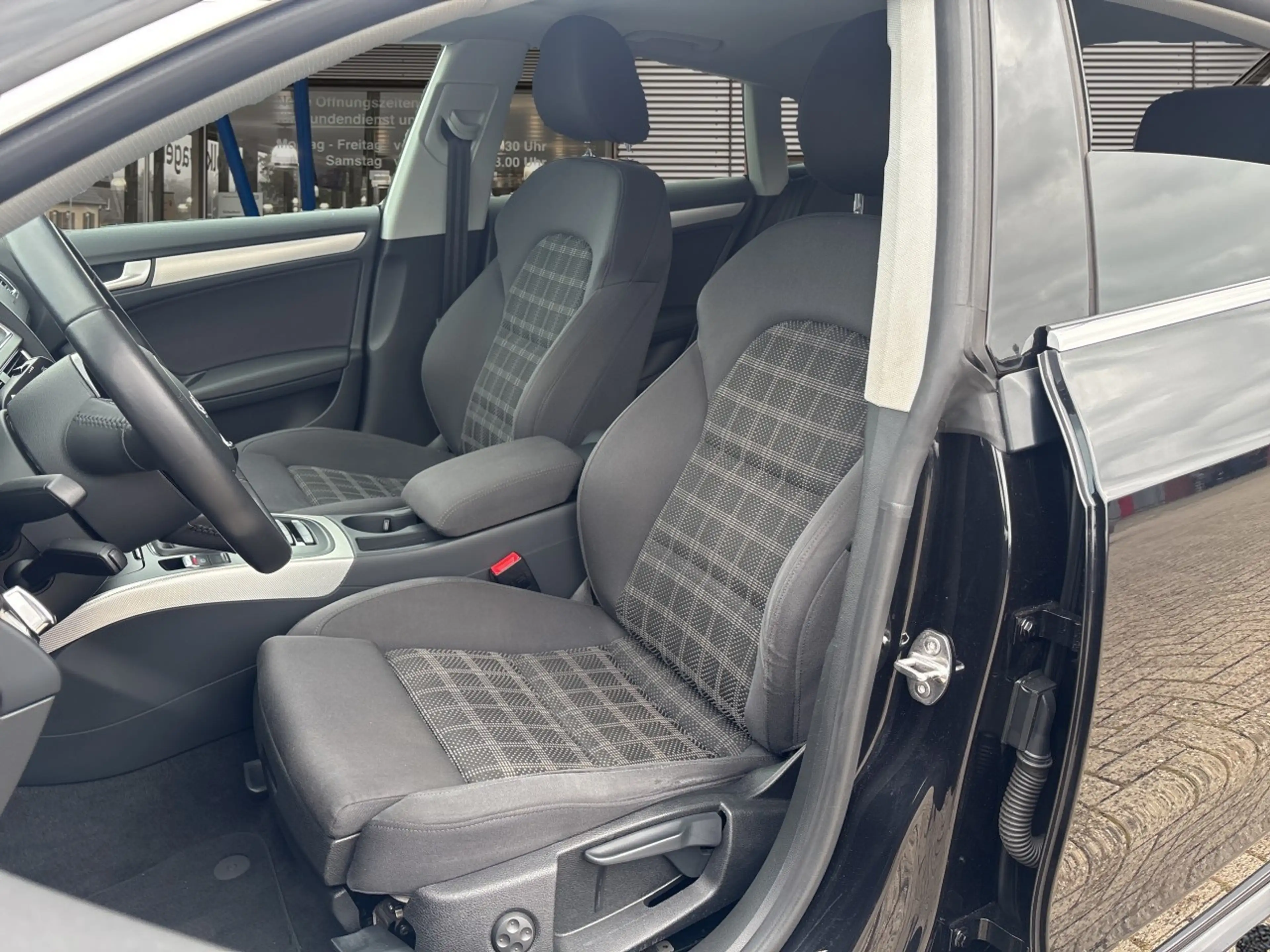 Audi A5 Sportback 1.8 TFSI S-LINE Selection XENON B+O — photo 12
