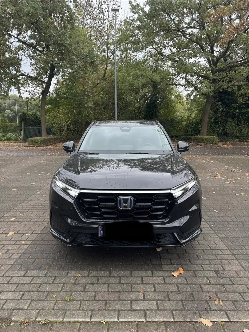 Honda CR-V e:HEV 2.0 i-MMD Hybrid AWD Elegance - 1