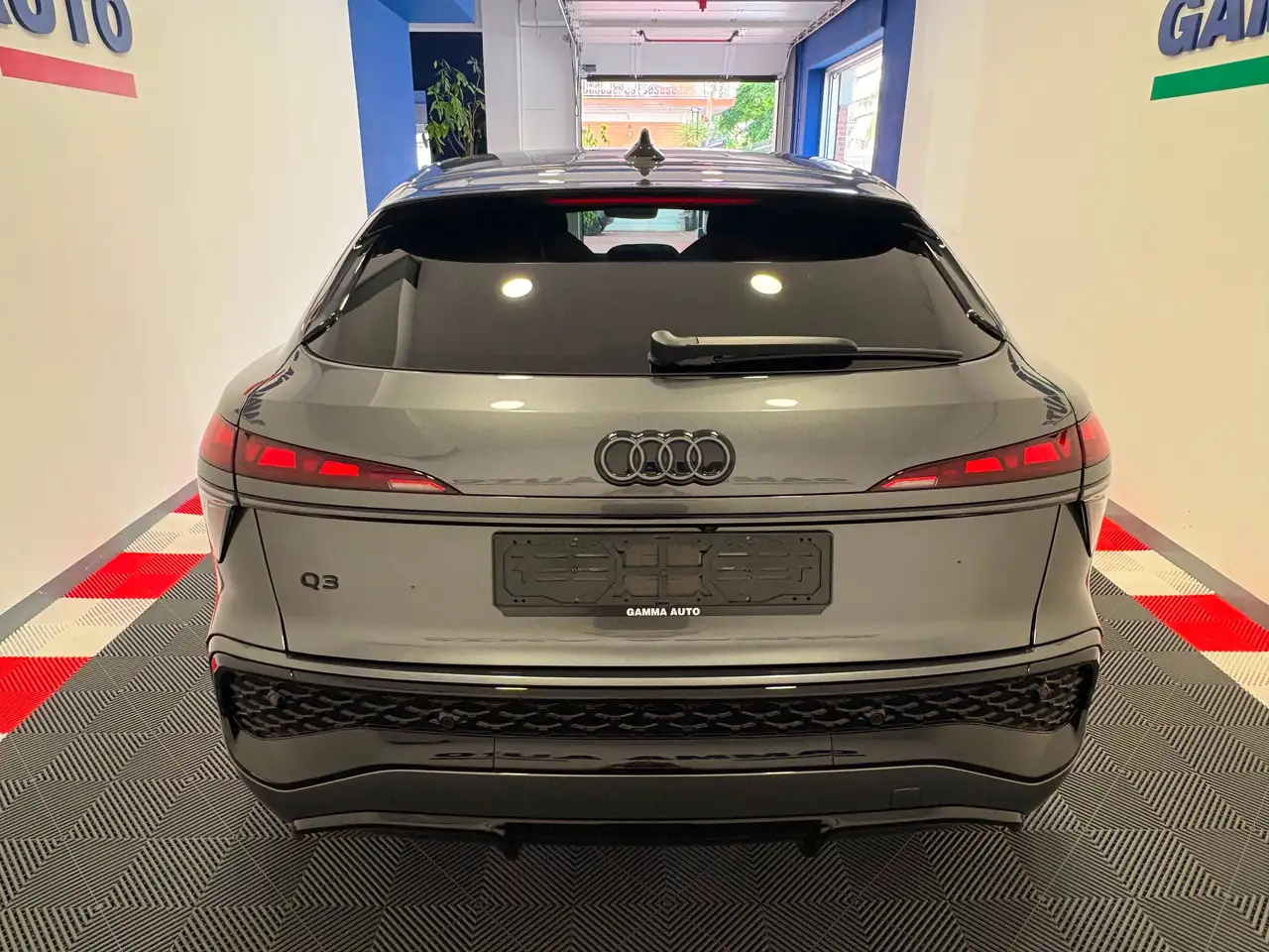 Audi Q3 2026