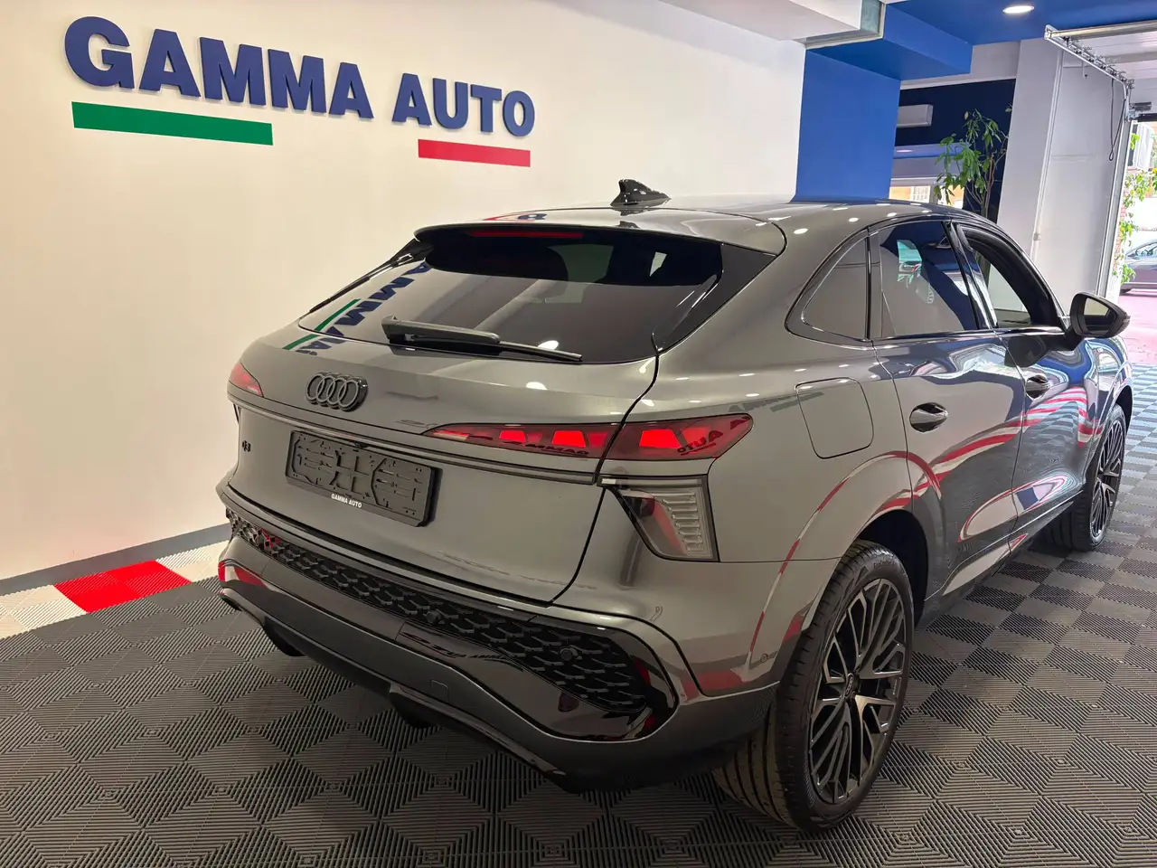 Audi Q3 2026