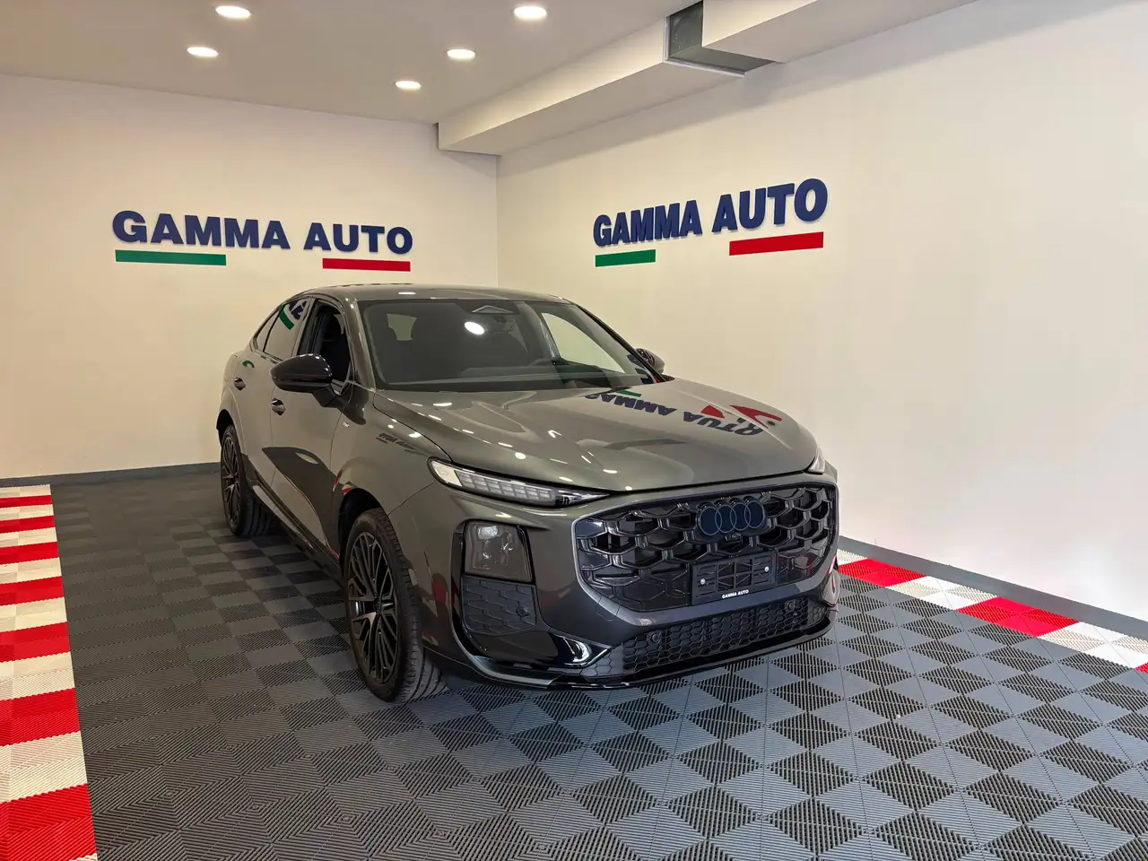 Audi Q3 2026