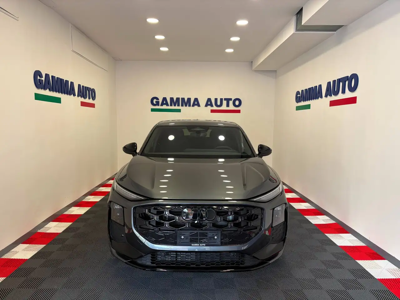 Audi Q3 2026