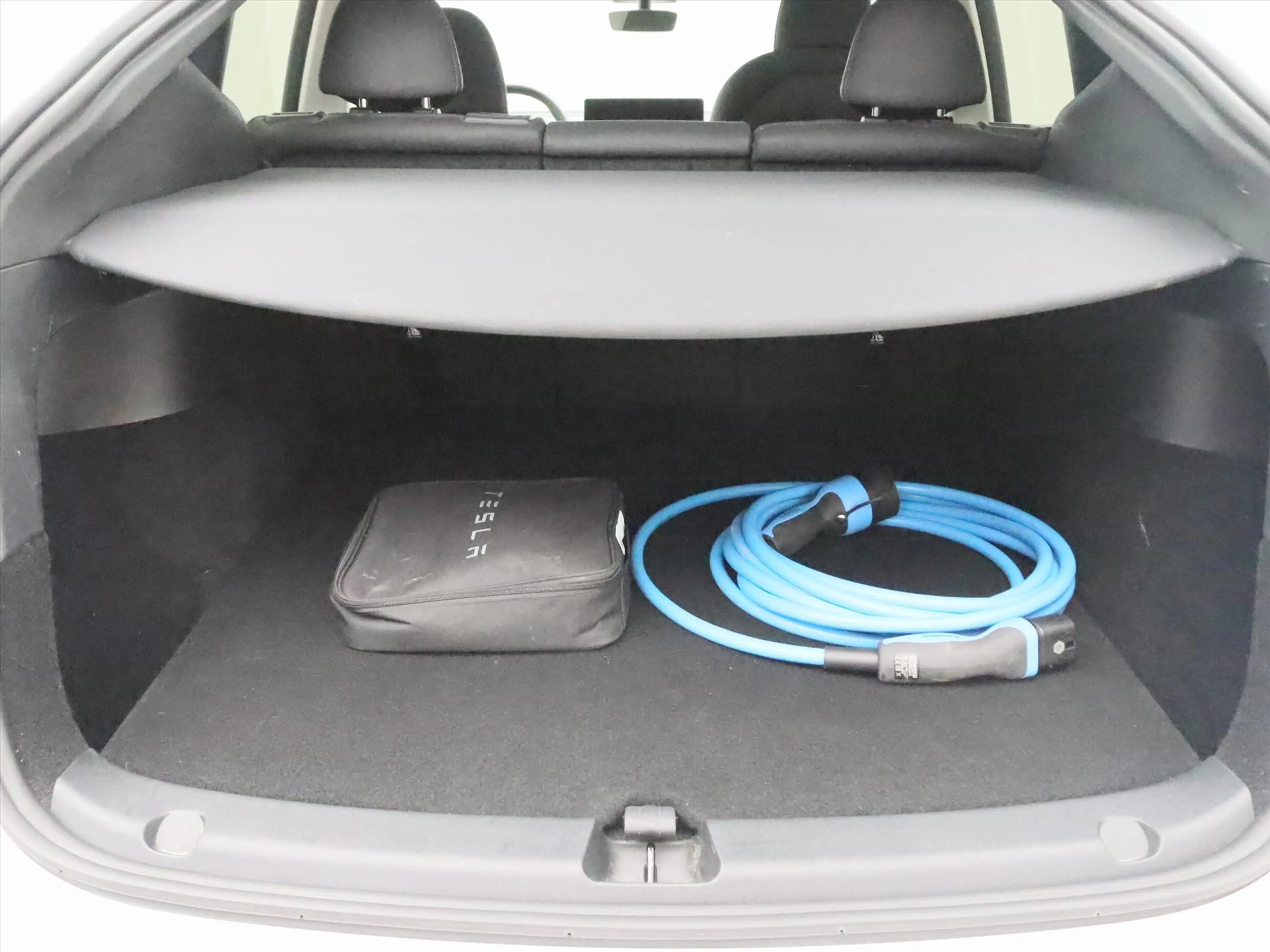 Tesla Model Y Standard RWD Plus 94.2% SoH [ AMD RYZEN+AUTOPILOT+ — photo 39