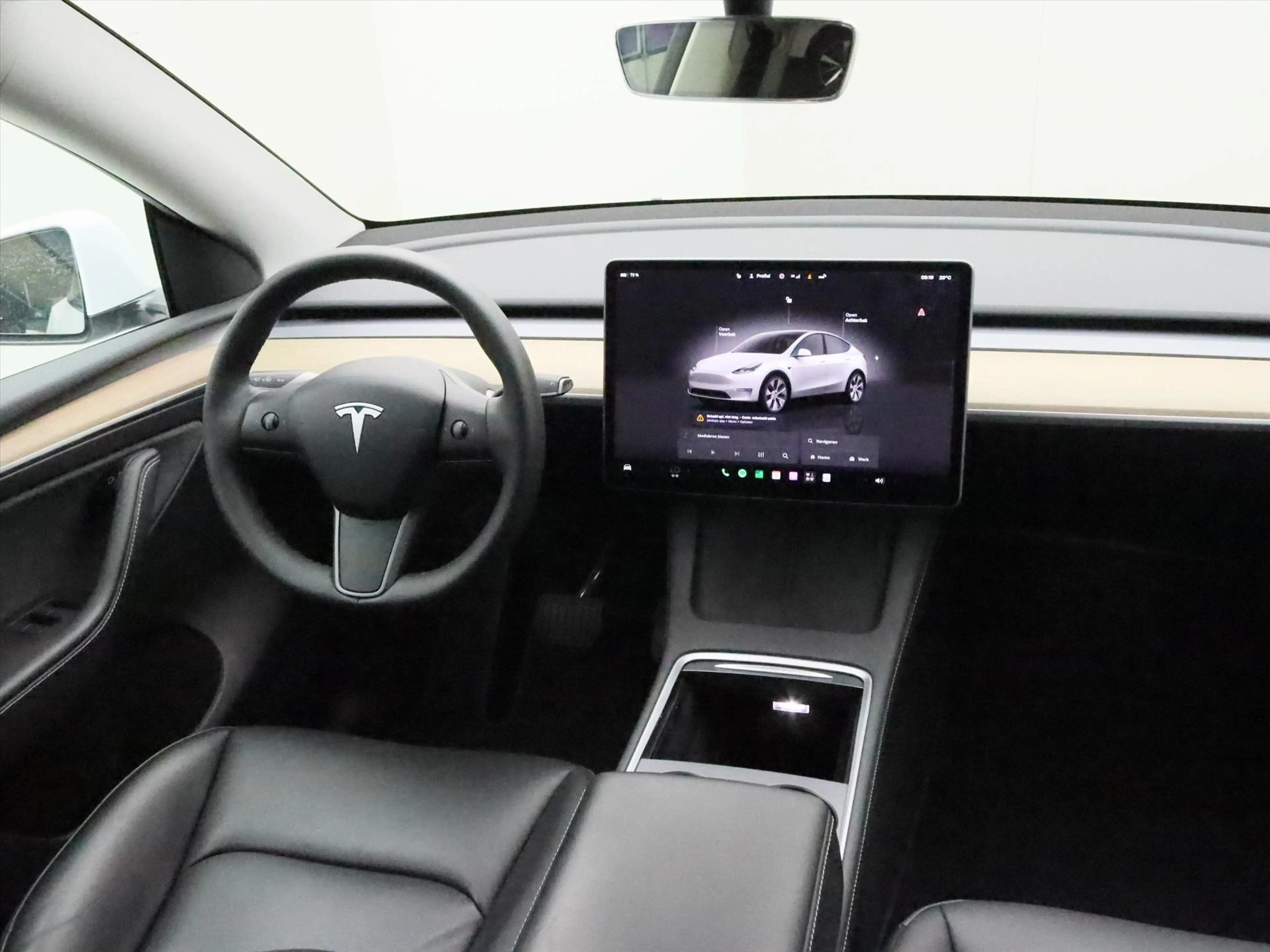 Tesla Model Y Standard RWD Plus 94.2% SoH [ AMD RYZEN+AUTOPILOT+ — photo 2