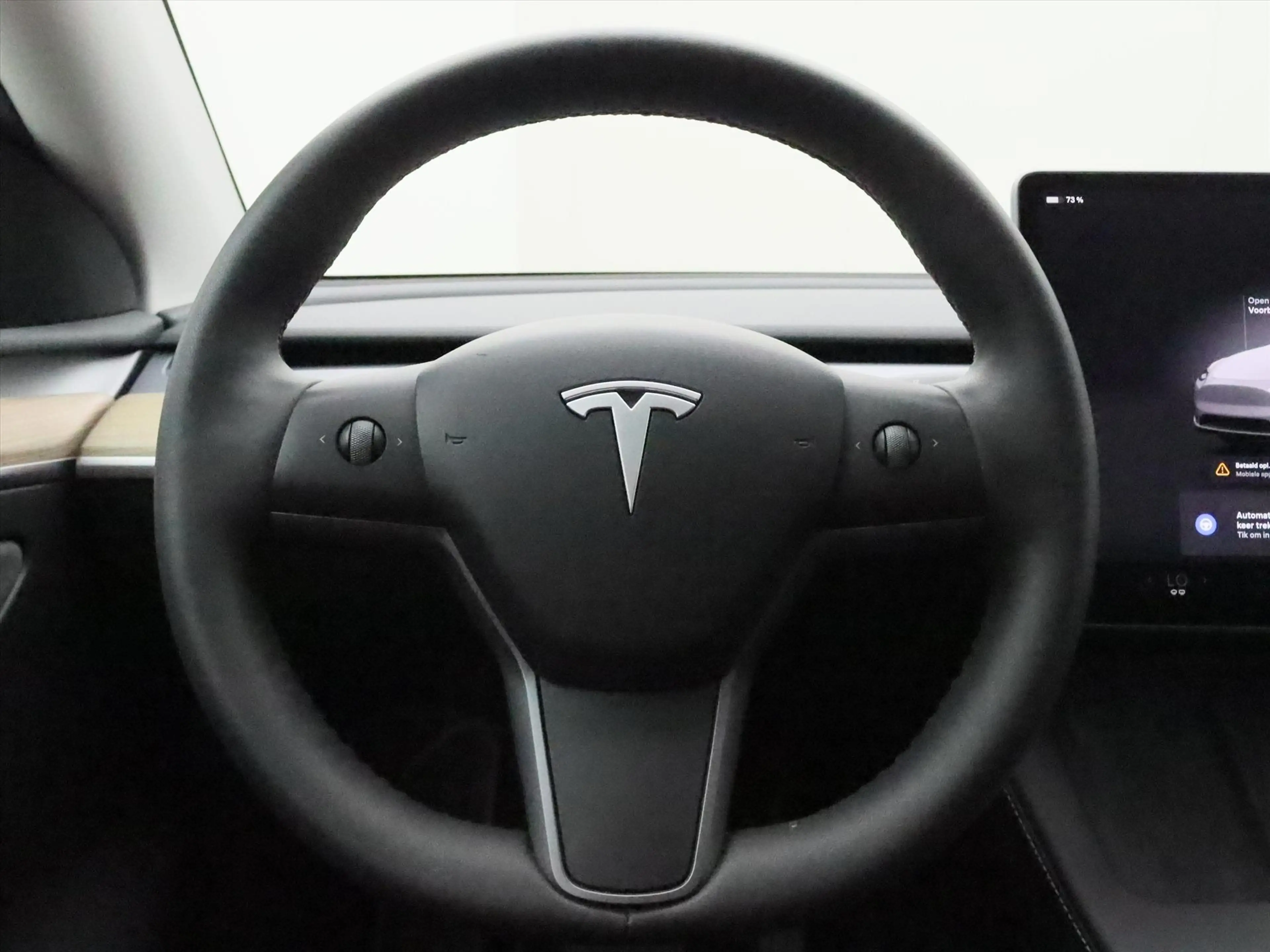 Tesla Model Y Standard RWD Plus 94.2% SoH [ AMD RYZEN+AUTOPILOT+ — photo 22
