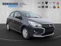 Mitsubishi Space Star 1.2 Select *ISOFIX*KLIMAANLAGE* Grau - thumbnail 9