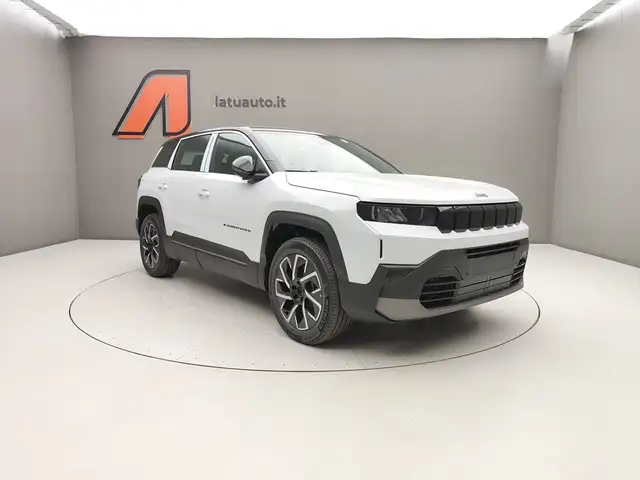 Jeep Compass view 5