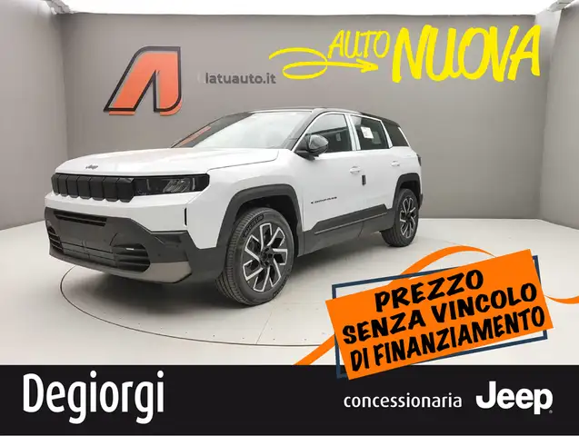 Jeep Compass in Grey for sale