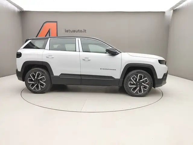 Jeep Compass view 10